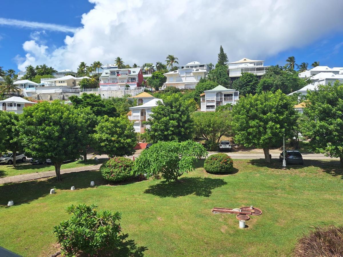 Appartement Varangue, Anse Des Rochers Saint-Francois  Kültér fotó