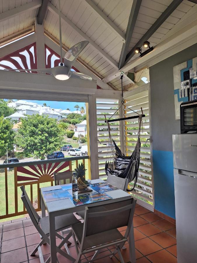 Appartement Varangue, Anse Des Rochers Saint-Francois  Kültér fotó