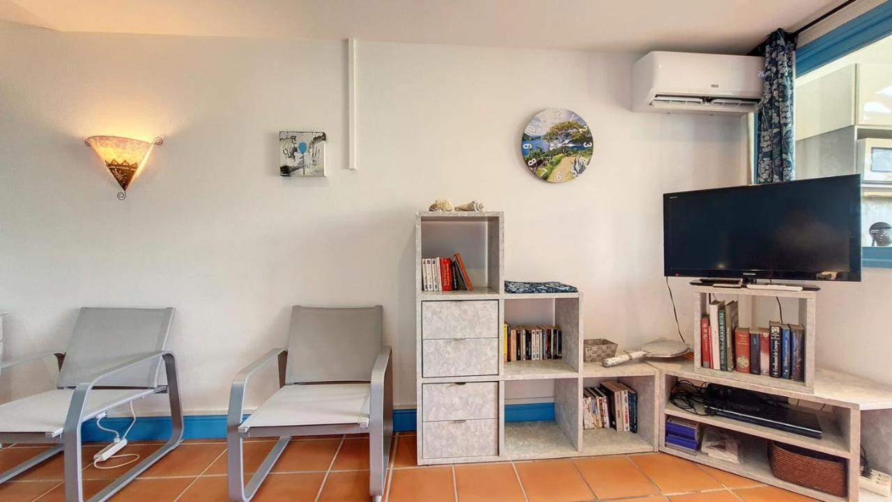 Appartement Varangue, Anse Des Rochers Saint-Francois  Kültér fotó