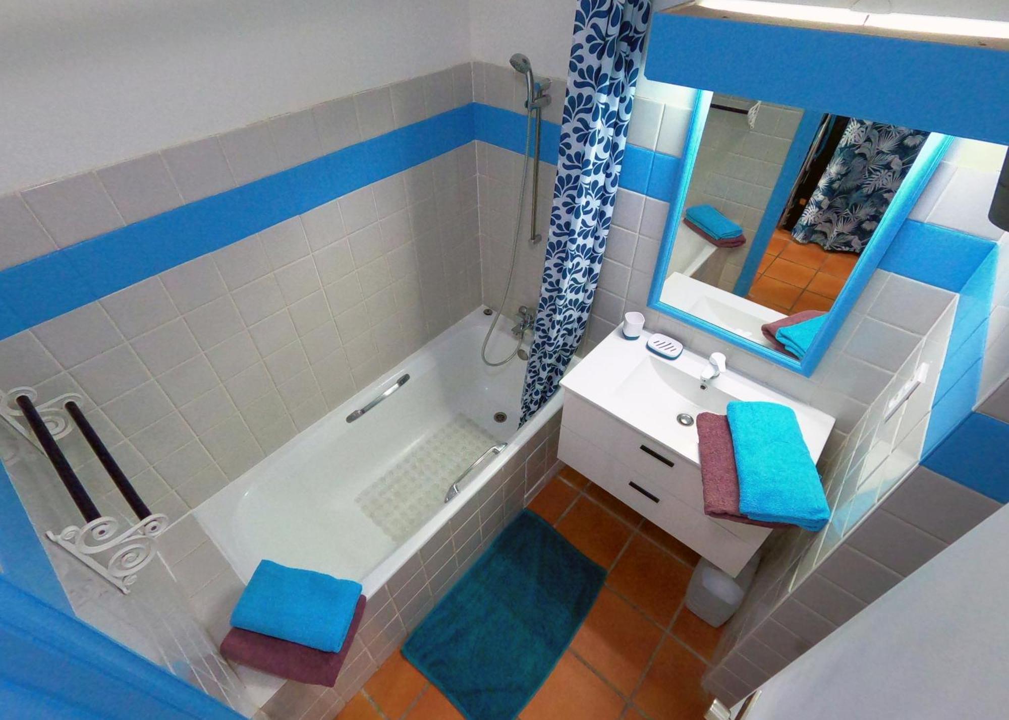 Appartement Varangue, Anse Des Rochers Saint-Francois  Kültér fotó